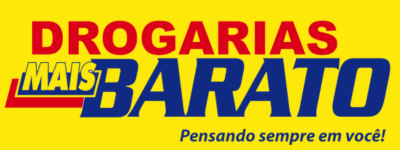 Drogarias Mais Barato - Pensando sempre em você!